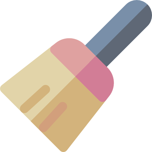 broom